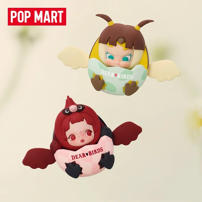 Home Fragrance Brands - POP MART Серия Dear Birds: Ароматизатор