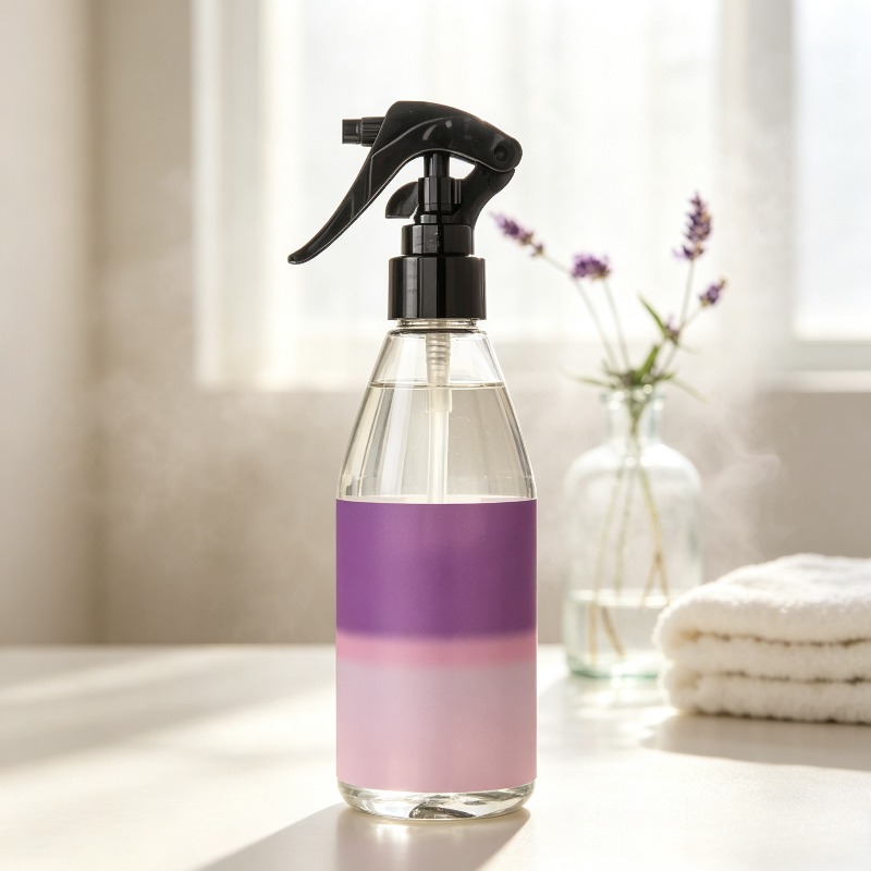 Home Fragrance Bergamot - Ароматический спрей для помещений с ароматом