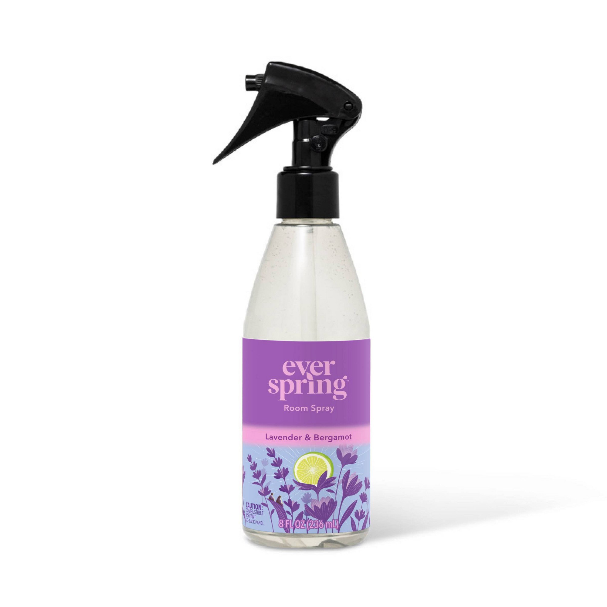 Home Fragrance Mist - Спрей для помещений с ароматом лаванды