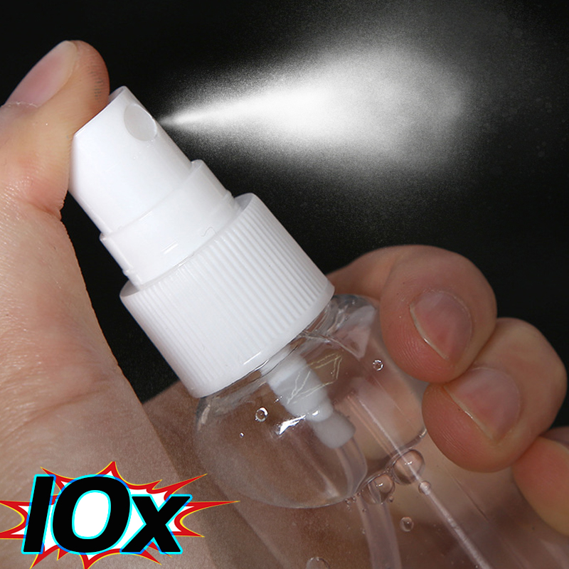 Room Spray Bottle - 10 мл/20 мл/50 мл/100 мл/150 мл/250
