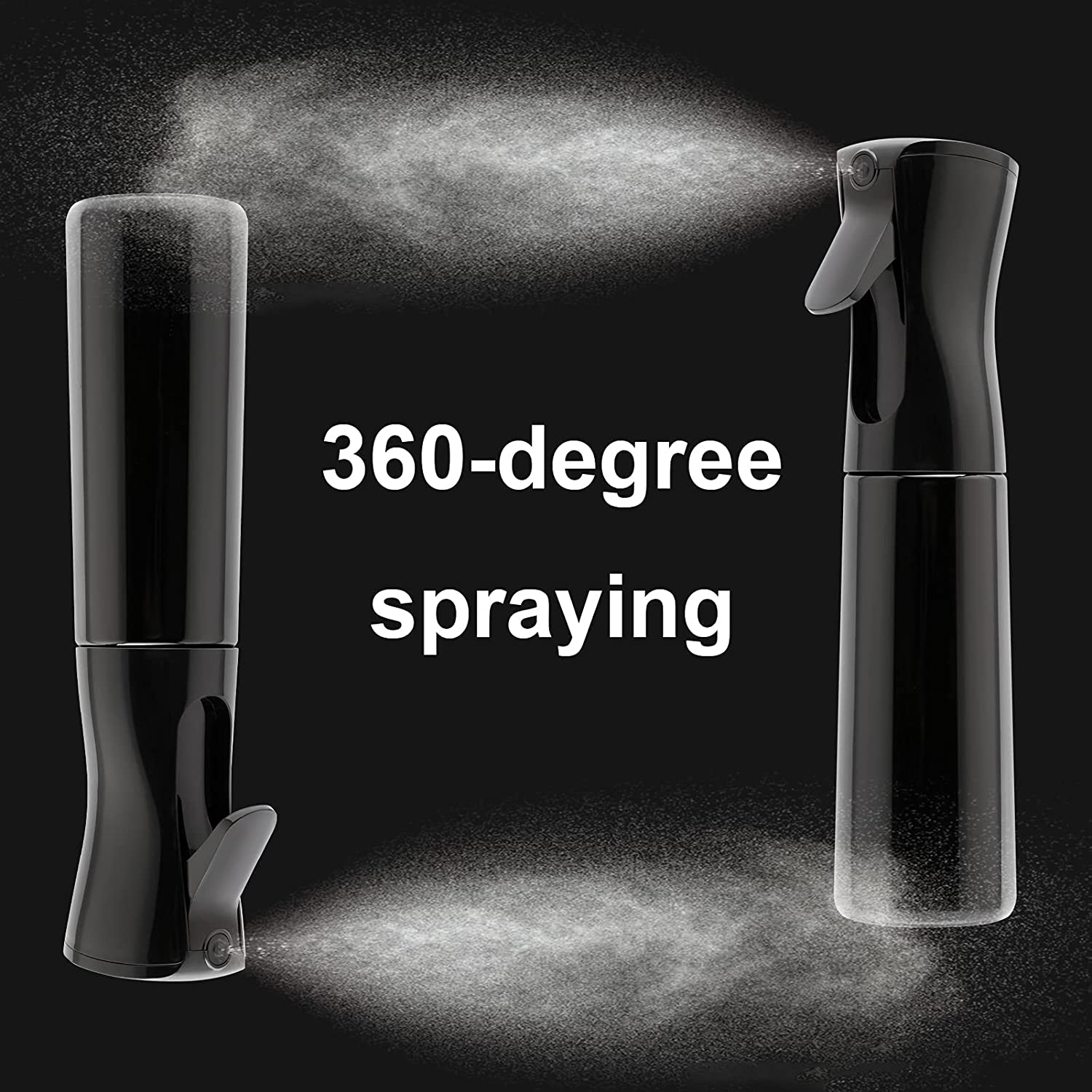 Room Spray Bottle - 200 мл спрей с непрерывным распылением