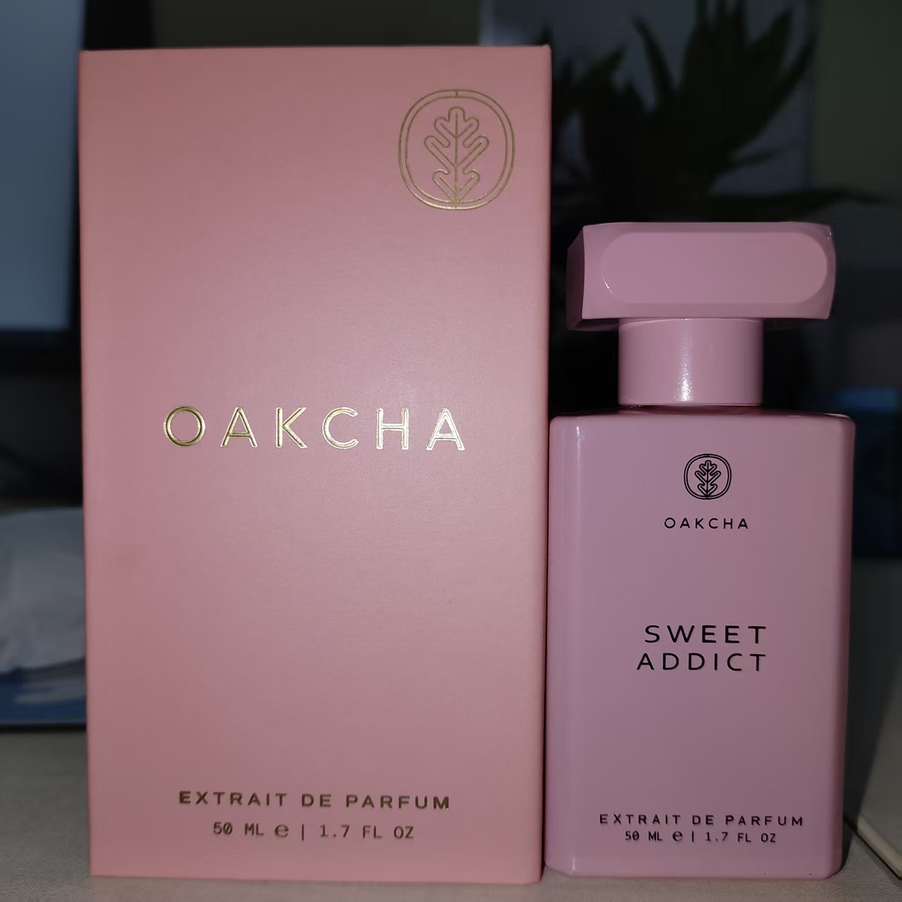 Нейтральный парфюм OAKCHA, неж – обзор и цена Home Fragrance Bergamot