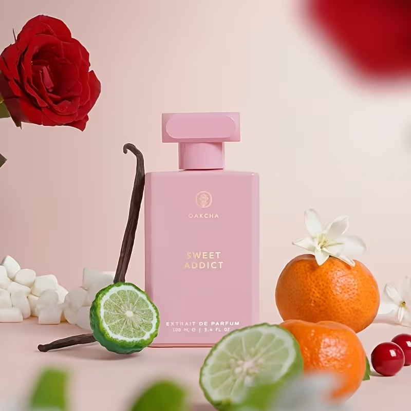 Нейтральный парфюм OAKCHA, неж – обзор и цена Home Fragrance Bergamot