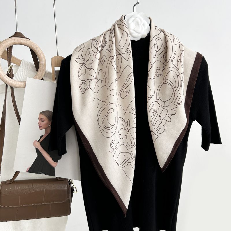 Новый модный шарф C Home: элит – обзор и цена Home Fragrance Linen