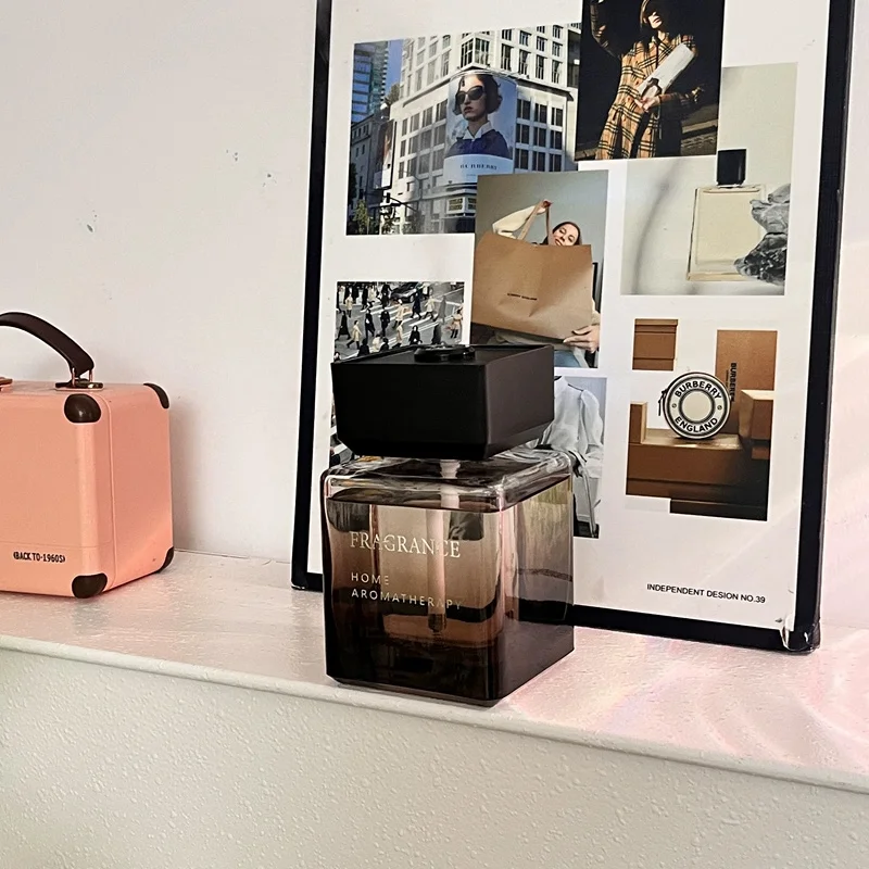 Ароматизатор для дома, спрей д – обзор и цена Fragrance In Home
