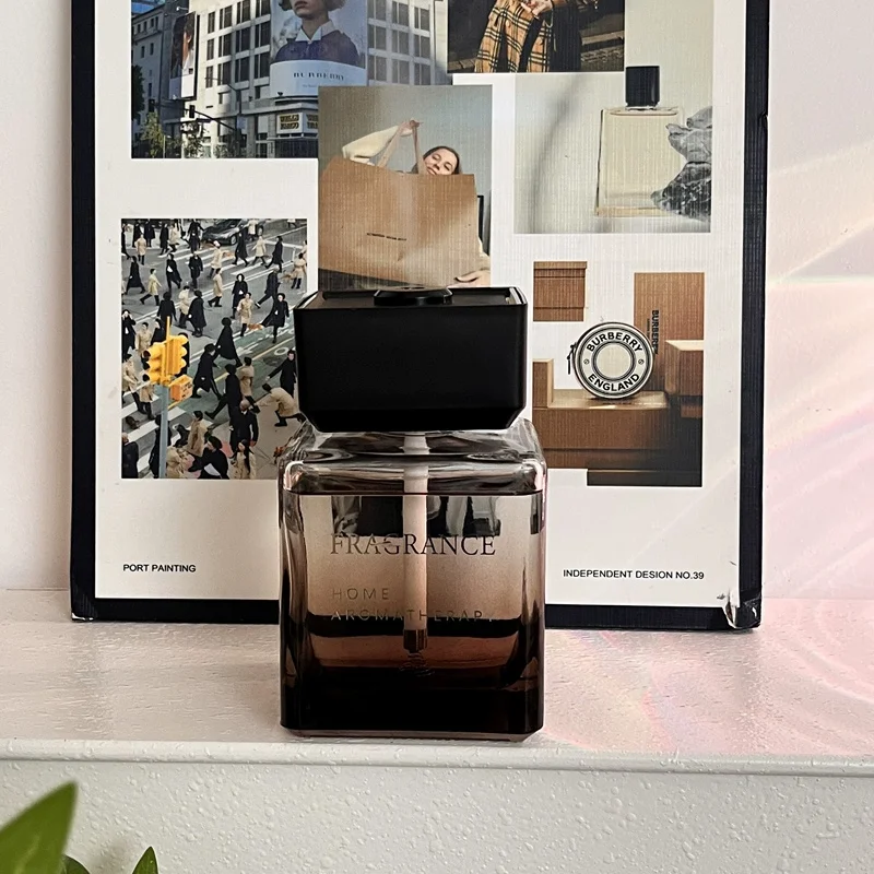 Ароматизатор для дома, спрей д – обзор и цена Fragrance In Home