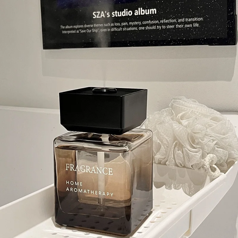 Ароматизатор для дома, спрей д – обзор и цена Fragrance In Home