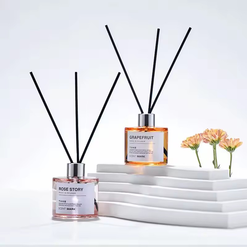 Набор фибровых палочек для диф – обзор и цена Home Fragrance Brands