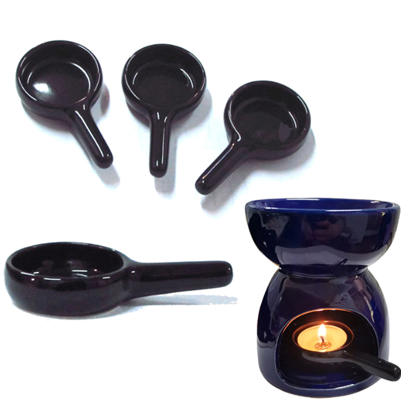 1 шт., керамическая ароматичес – обзор и цена Ceramic Oil Burner