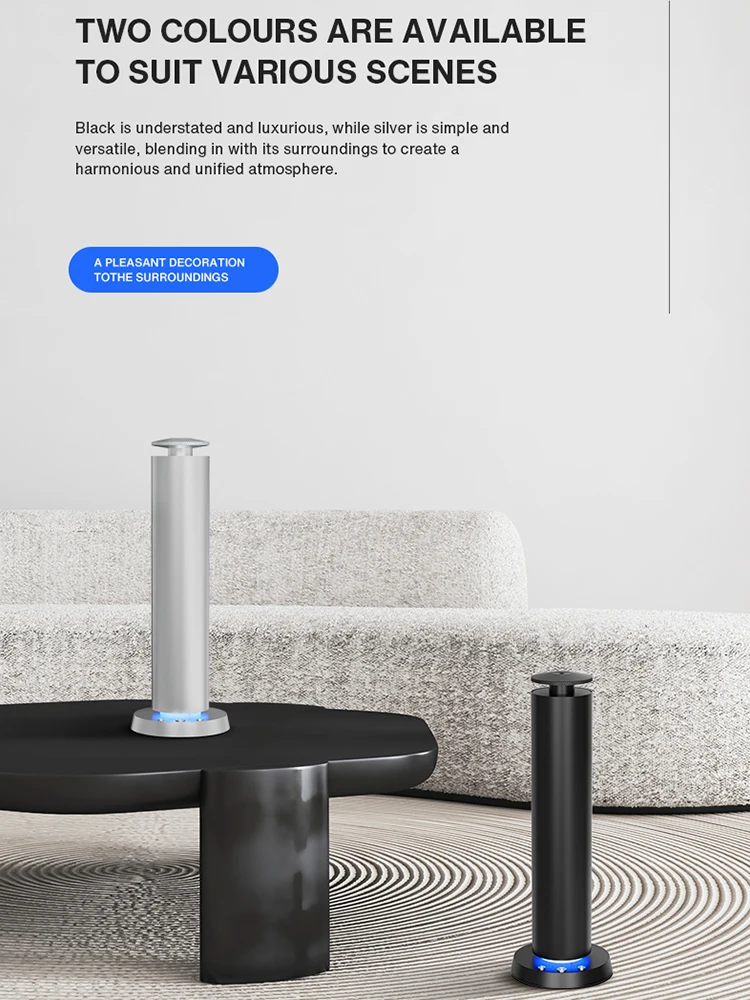 NAMASTE 200 м3 умный электриче – обзор и цена Home Fragrance Electric Diffuser