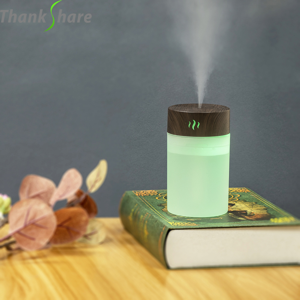 Ультразвуковой аромадиффузор д – обзор и цена Home Fragrance Mist