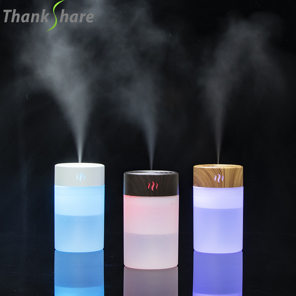 Ультразвуковой аромадиффузор д – обзор и цена Home Fragrance Mist