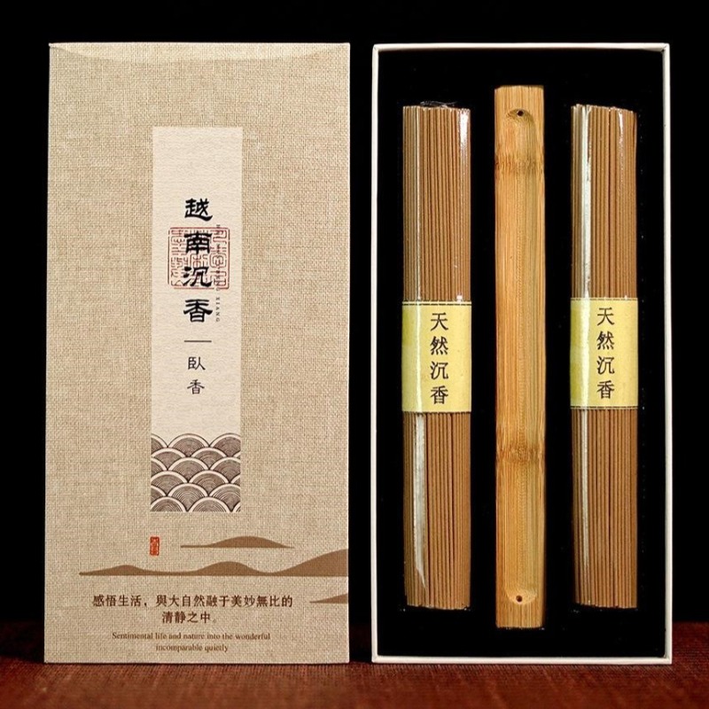 180 г Вьетнамские благовония и – обзор и цена Home Fragrance Vietnam