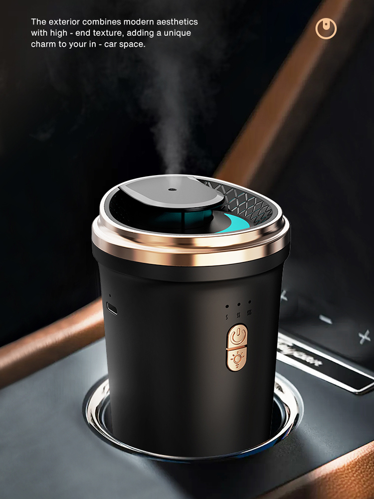 NAMSTE автомобильный диффузор- – обзор и цена Home Fragrance Electric Diffuser