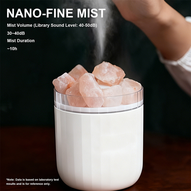 Диффузор эфирных масел с ночны – обзор и цена Home Fragrance Mist