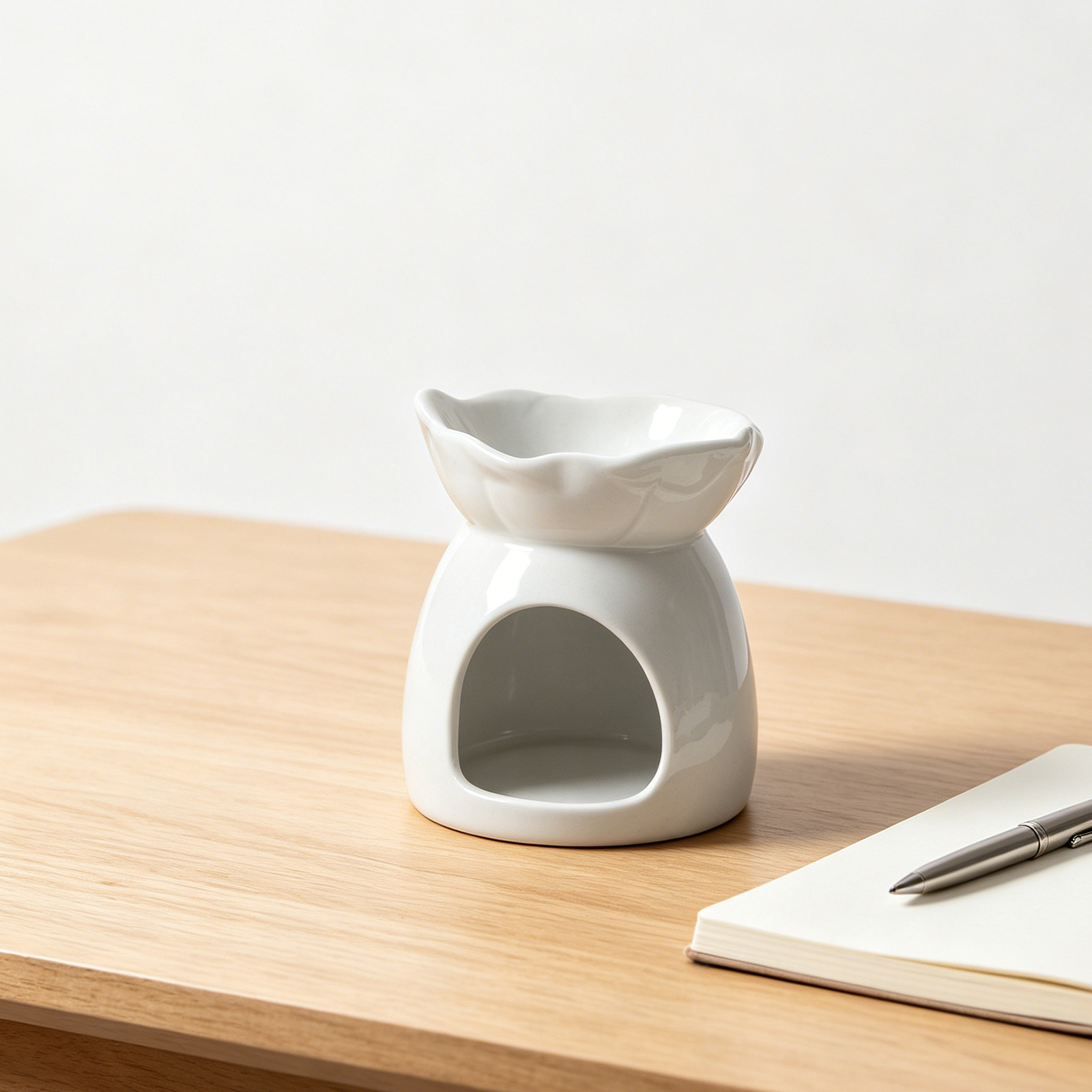 Керамический держатель в форме – обзор и цена Ceramic Oil Burner
