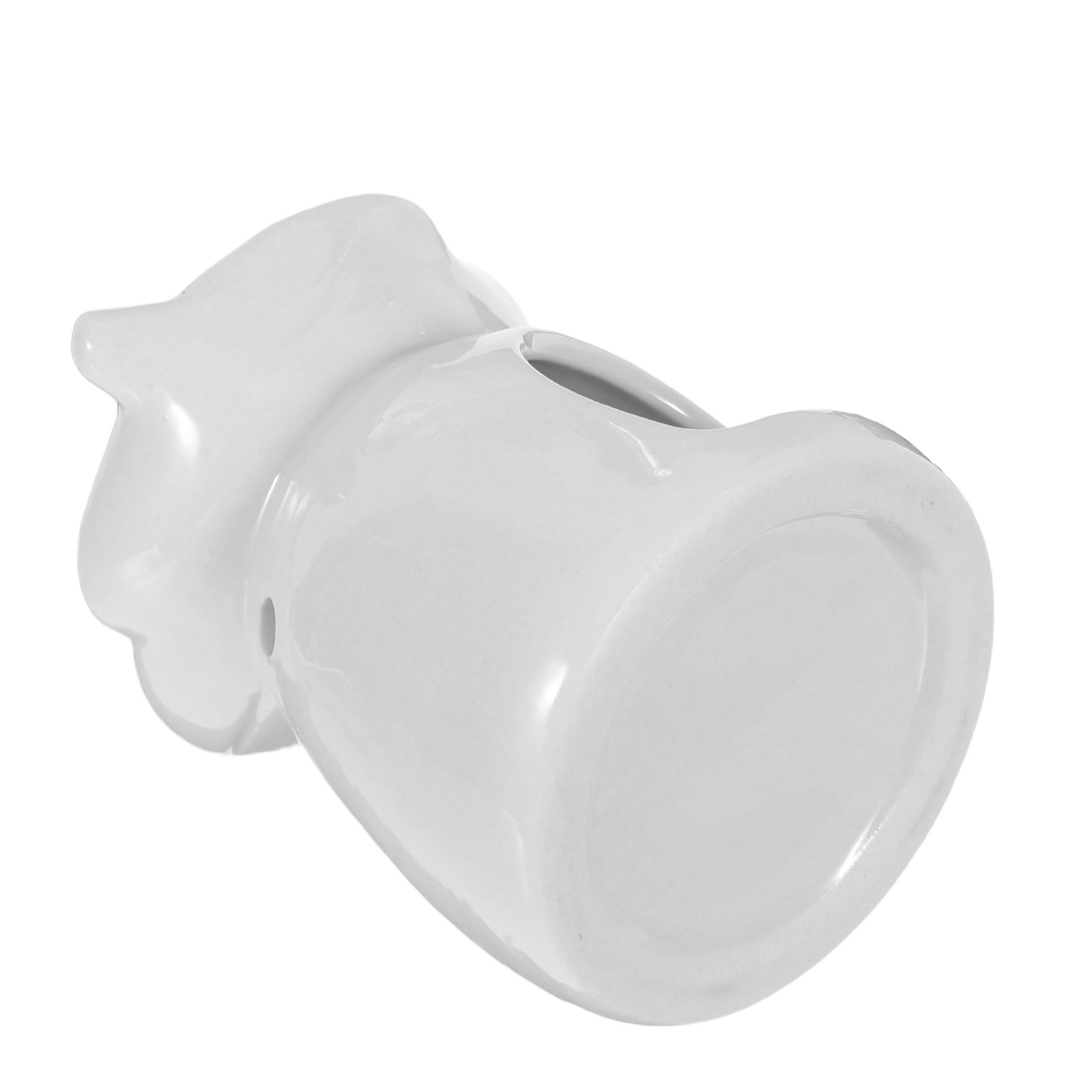 Керамический держатель в форме – обзор и цена Ceramic Oil Burner