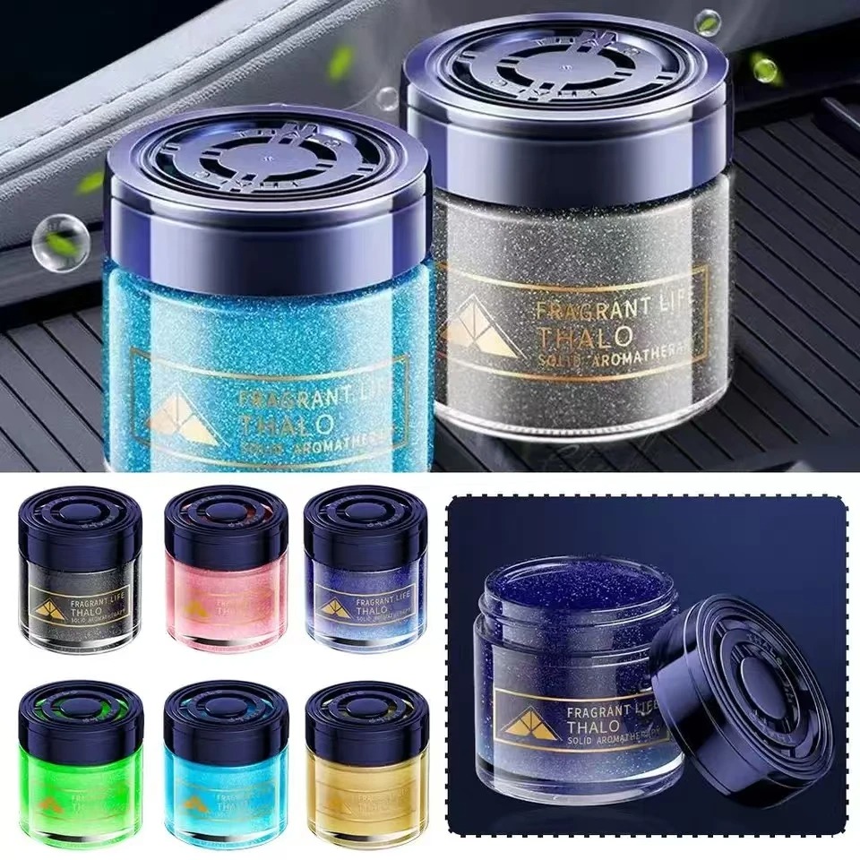 Автомобильные освежители возду – обзор и цена Home Fragrance Gel