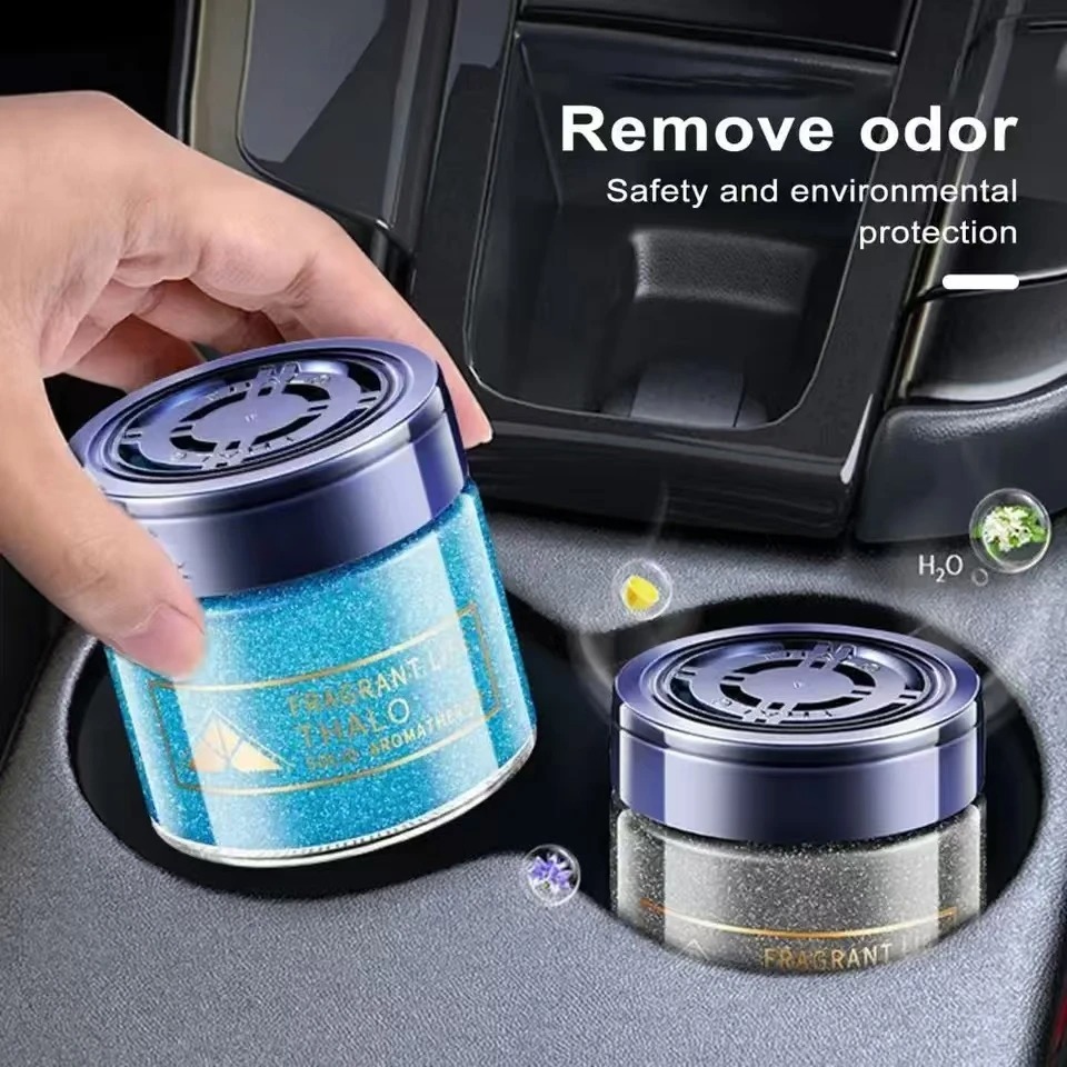 Автомобильные освежители возду – обзор и цена Home Fragrance Gel