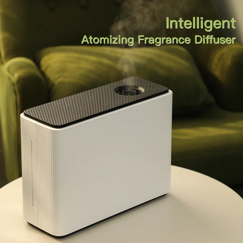 Аромадиффузор NAMSTE 1000 мл:  – обзор и цена Home Fragrance And Diffuser