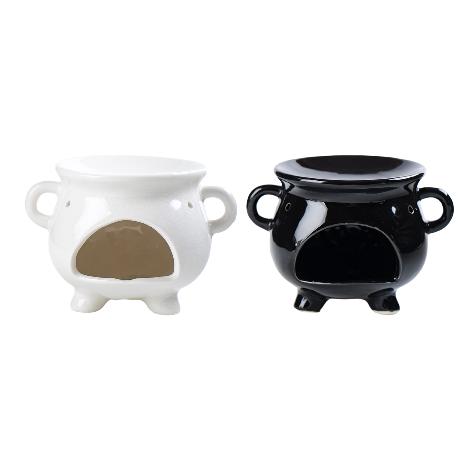Керамический подсвечник для ча – обзор и цена Ceramic Oil Burner