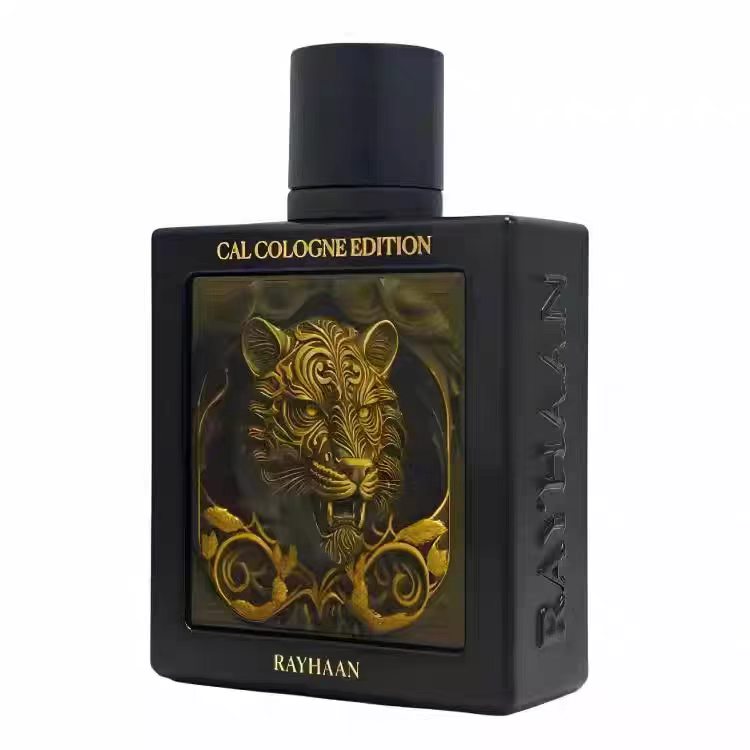 Парфюм Rayhaan Cal Cologne Edi – обзор и цена Home Fragrance Bergamot