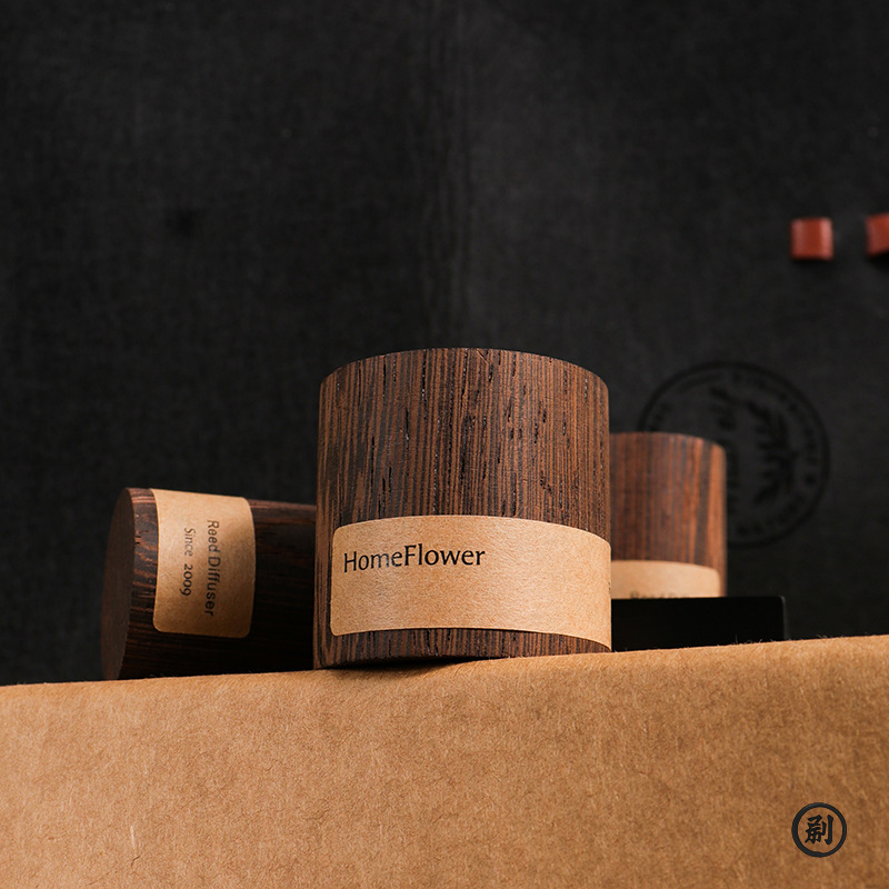 Аромадиффузор с ароматом черно – обзор и цена Home Fragrance And Diffuser