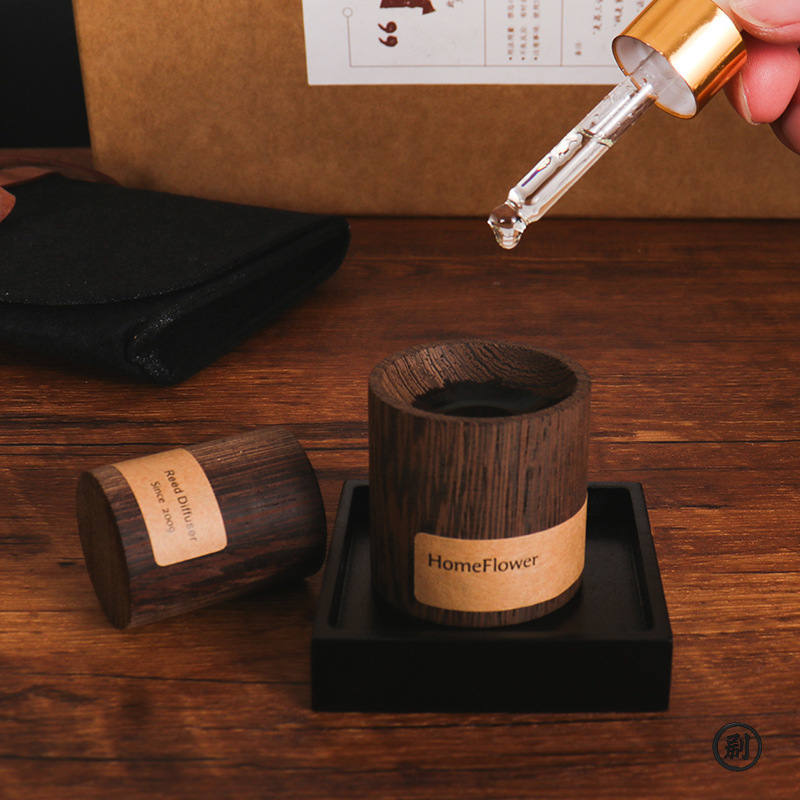 Аромадиффузор с ароматом черно – обзор и цена Home Fragrance And Diffuser