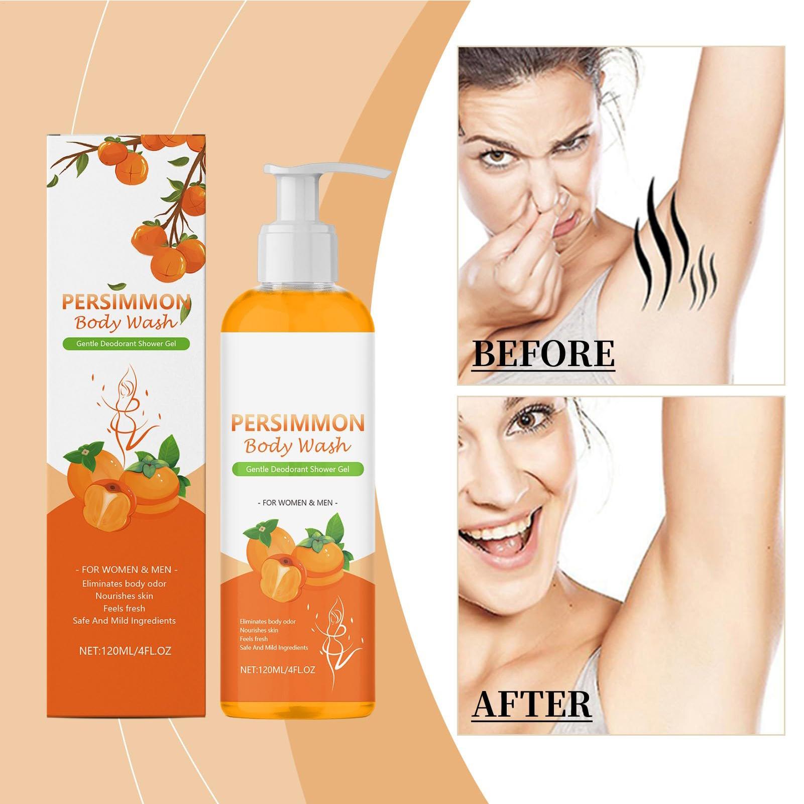 Гель для душа с ароматом хурмы – обзор и цена Home Fragrance Gel
