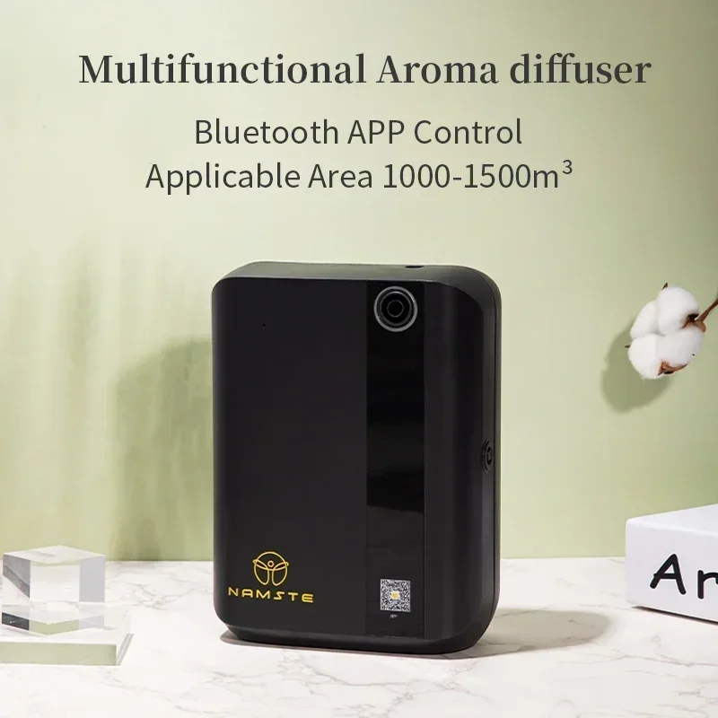 Электрический ароматизатор для – обзор и цена Home Fragrance Electric Diffuser