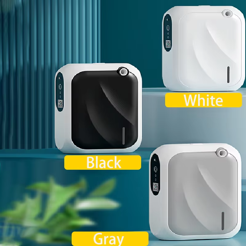 Электрический диффузор для эфи – обзор и цена Home Fragrance Electric Diffuser