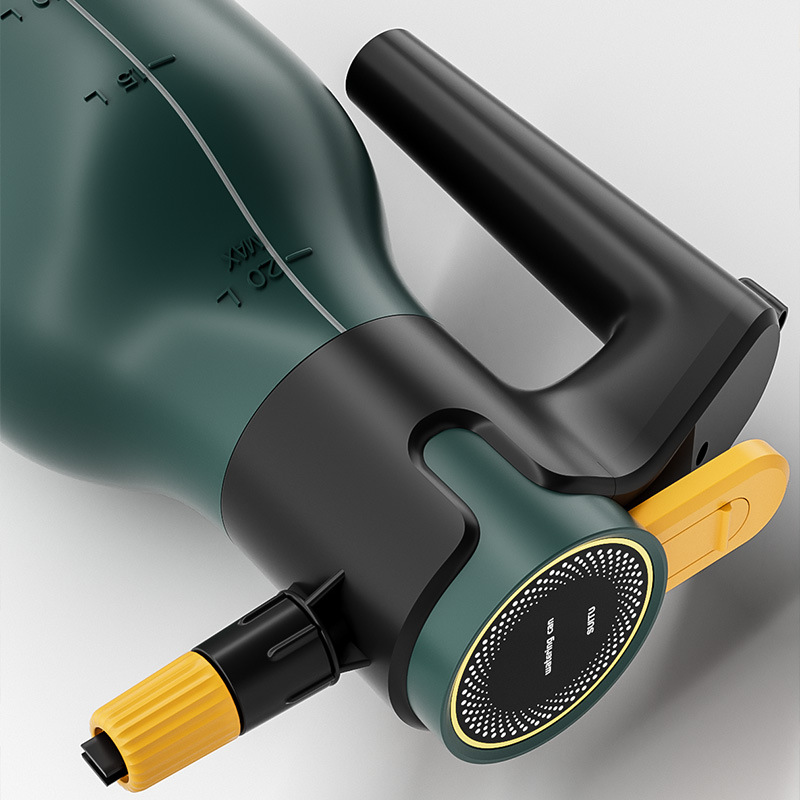 Модернизированный электрически – обзор и цена Room Spray Bottle