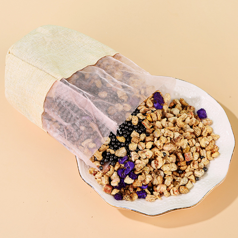 3 шт. льняных ароматических ме – обзор и цена Aroma Bead Sachet