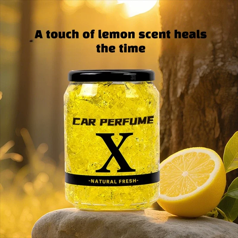 220 г твердый автомобильный ос – обзор и цена Home Fragrance Gel