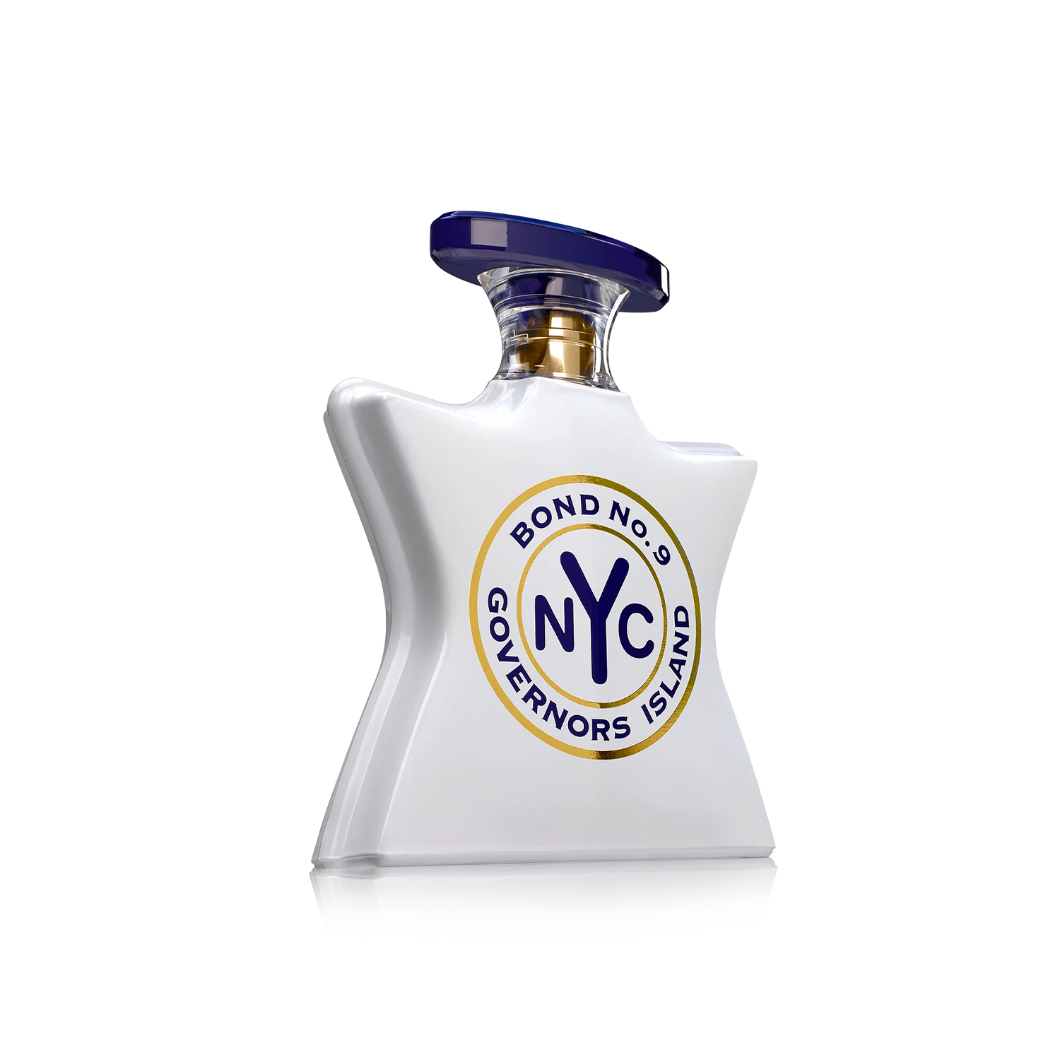 Номер облигации. 9 New York Go – обзор и цена Home Fragrance Bergamot