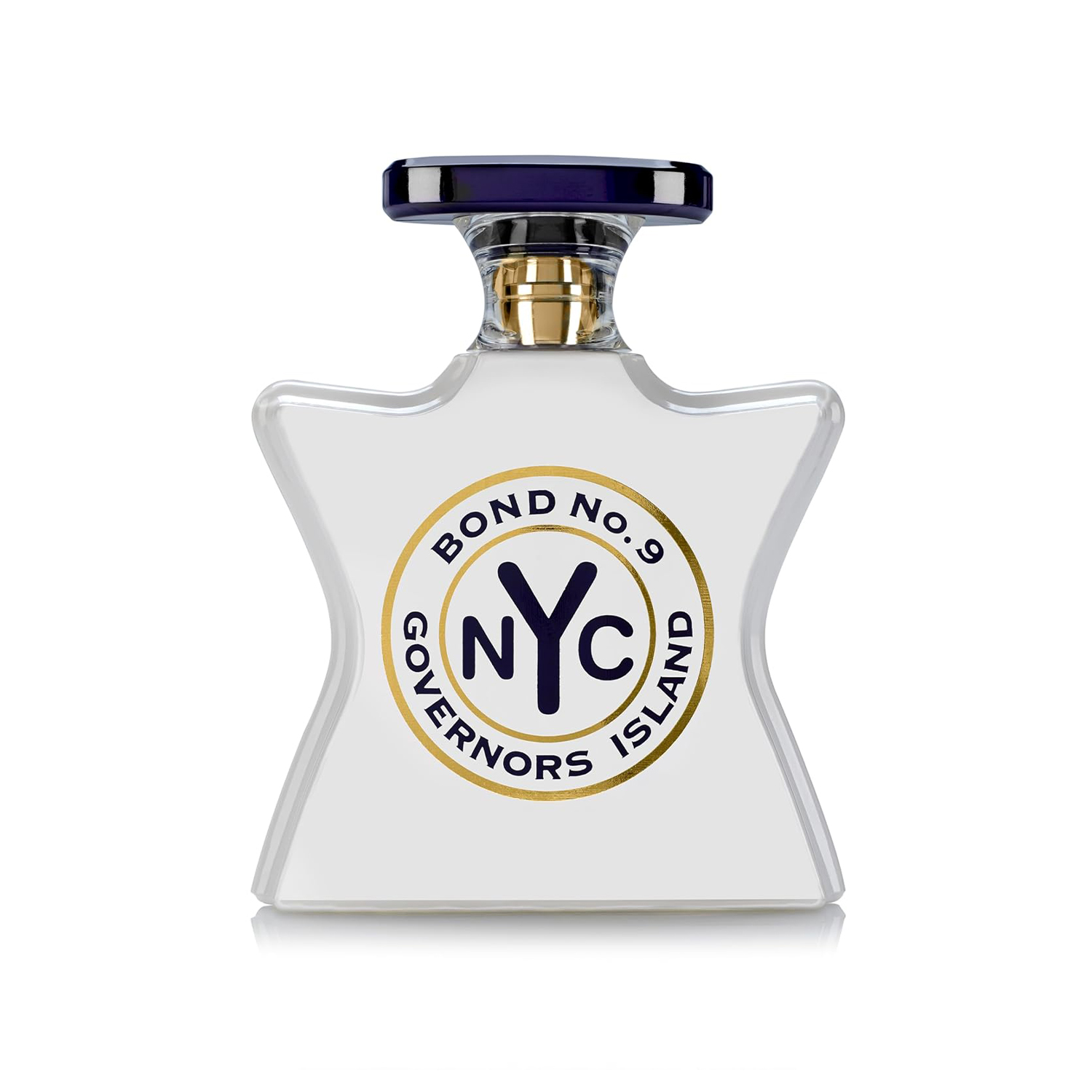 Номер облигации. 9 New York Go – обзор и цена Home Fragrance Bergamot