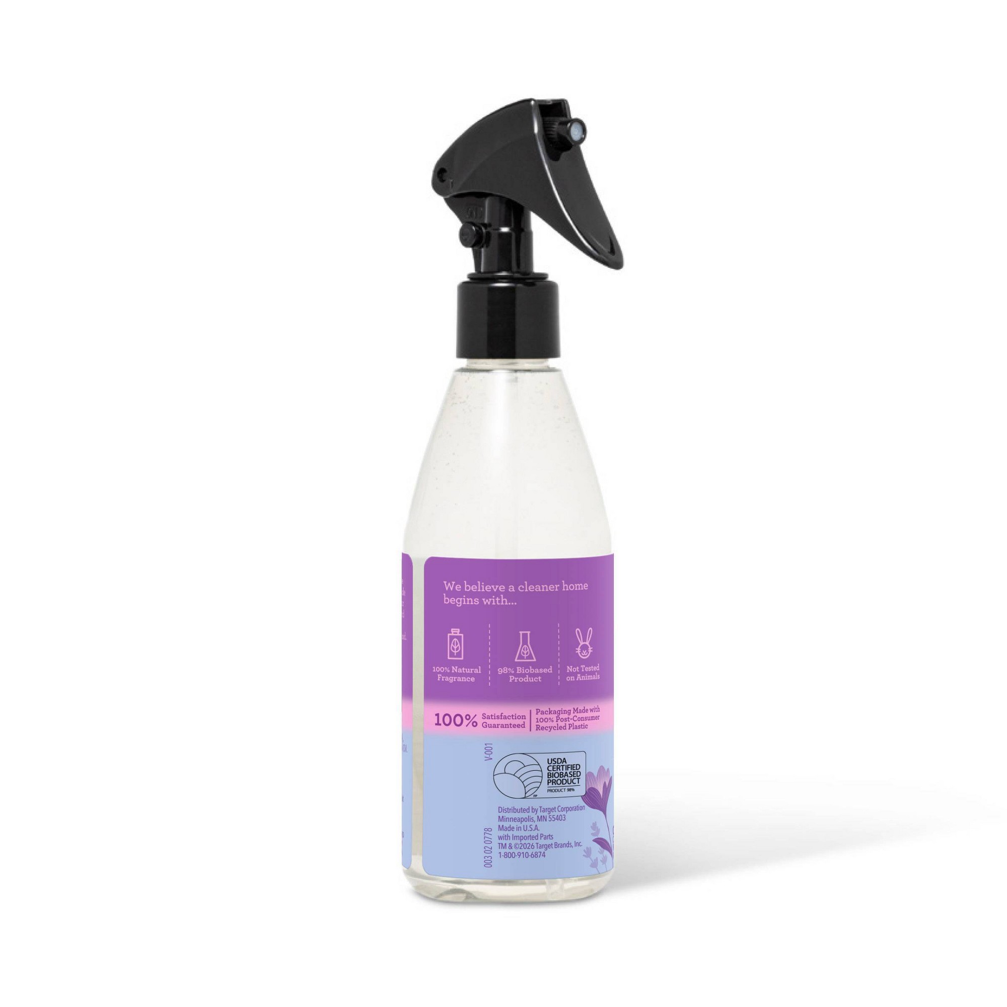 Спрей для помещений с ароматом – обзор и цена Home Fragrance Mist