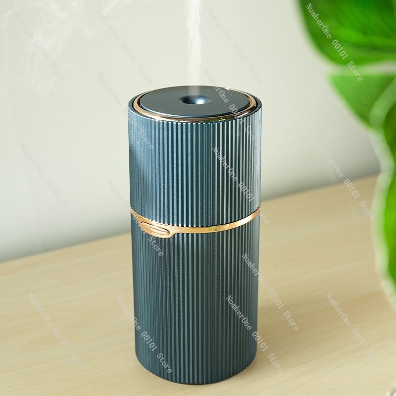Портативный ультразвуковой аро – обзор и цена Home Fragrance Device