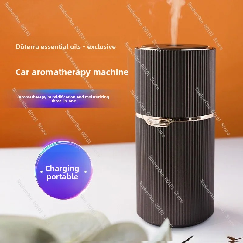 Портативный ультразвуковой аро – обзор и цена Home Fragrance Device