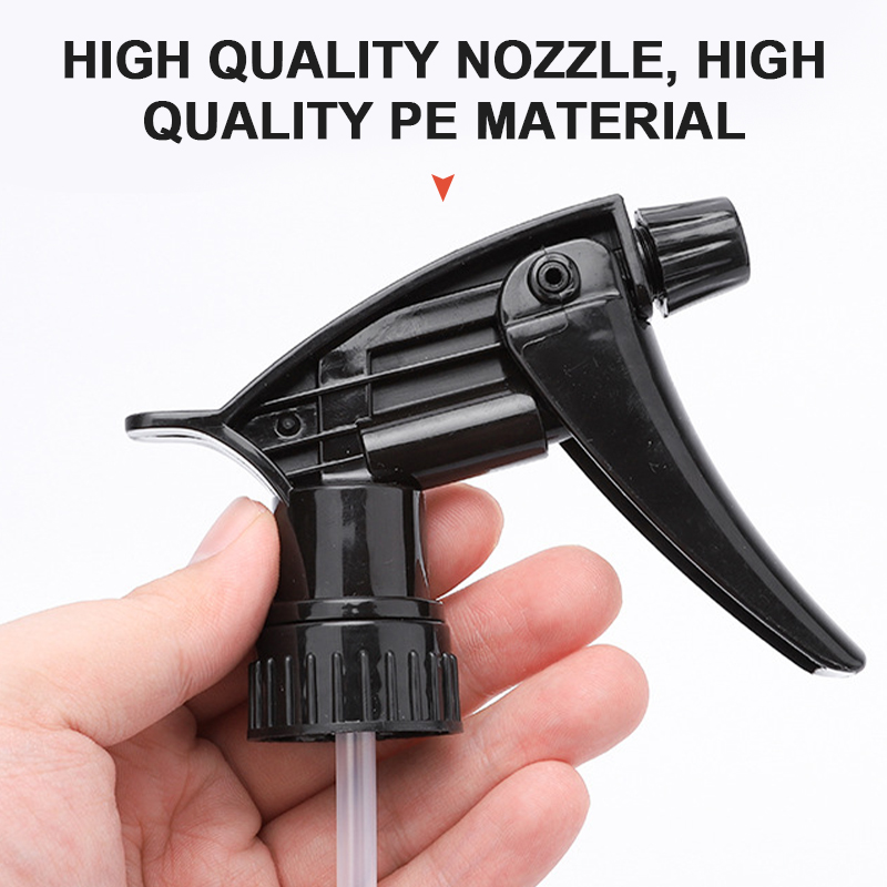 SEAMETAL 800 мл пенный распыли – обзор и цена Room Spray Bottle