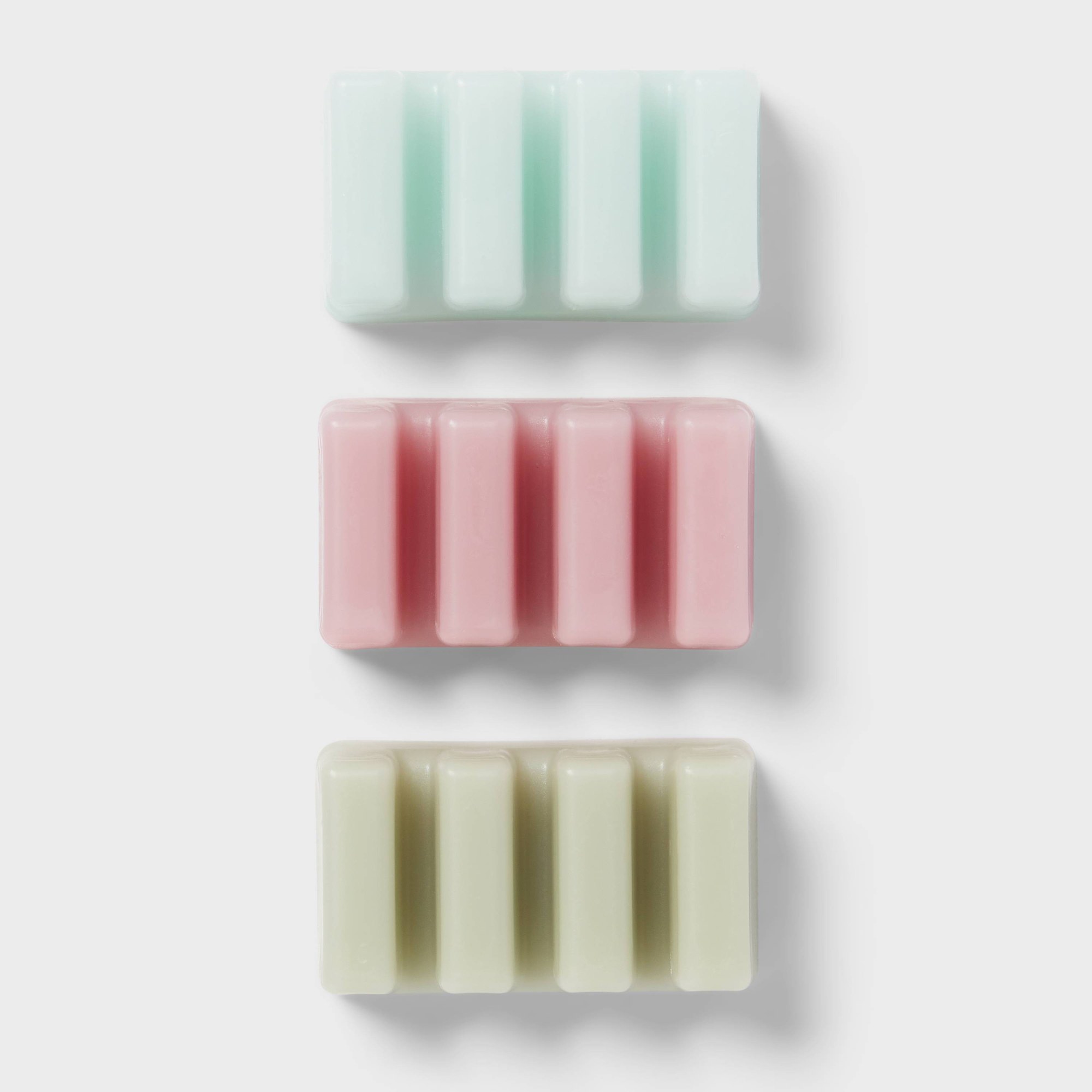24 шт. ароматизированных воско – обзор и цена Fragrance In Home