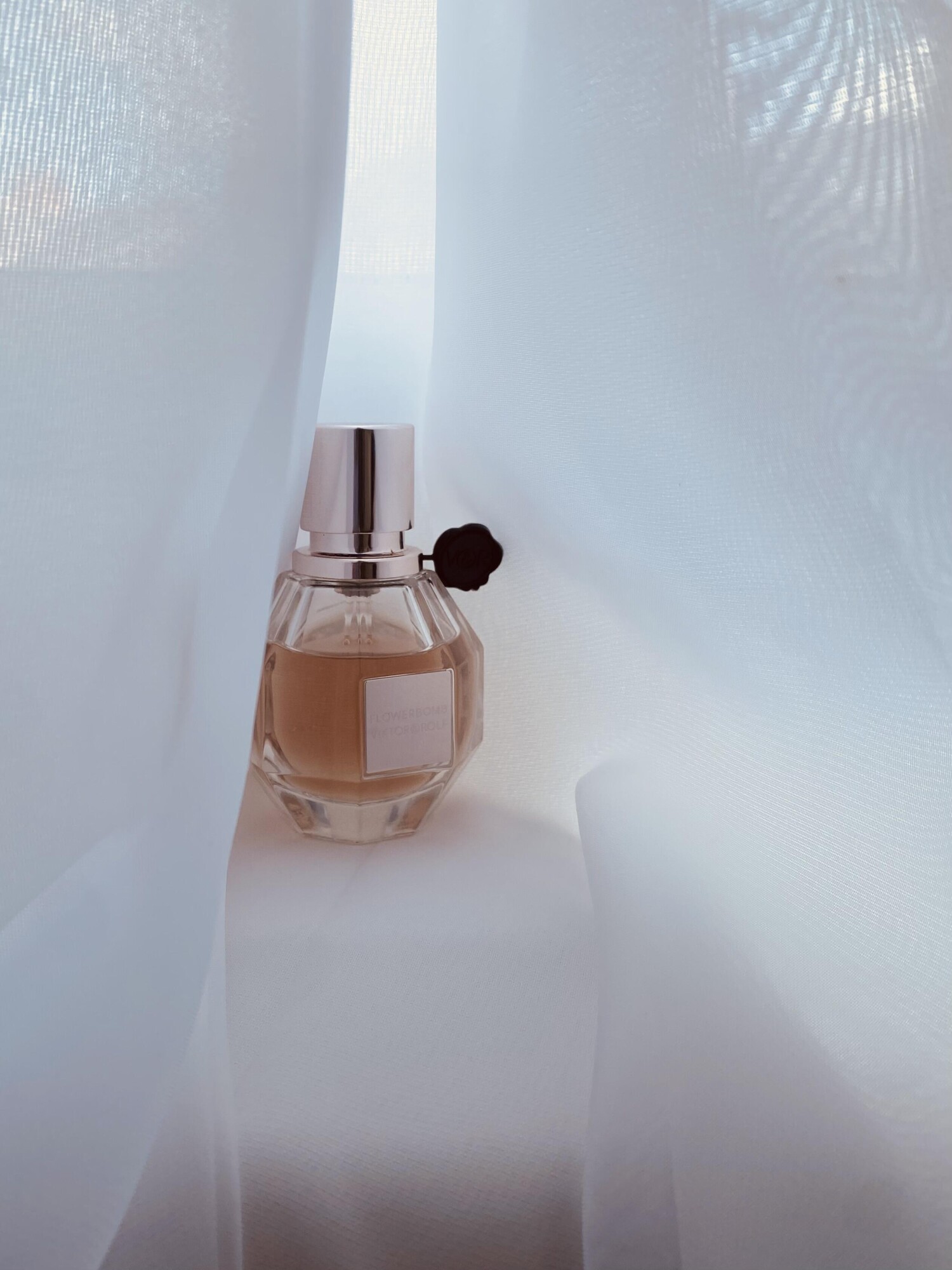 Новинка: Парфюмерная вода Pink – обзор и цена Home Fragrance Bergamot