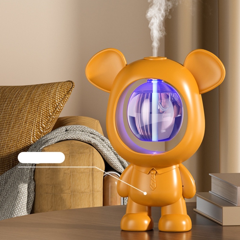 Интеллектуальный автоматически – обзор и цена Home Fragrance Mist