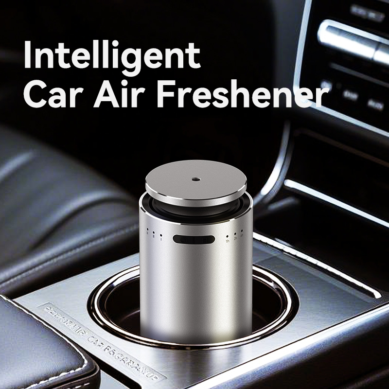 Портативный автомобильный дифф – обзор и цена Home Fragrance Electric Diffuser