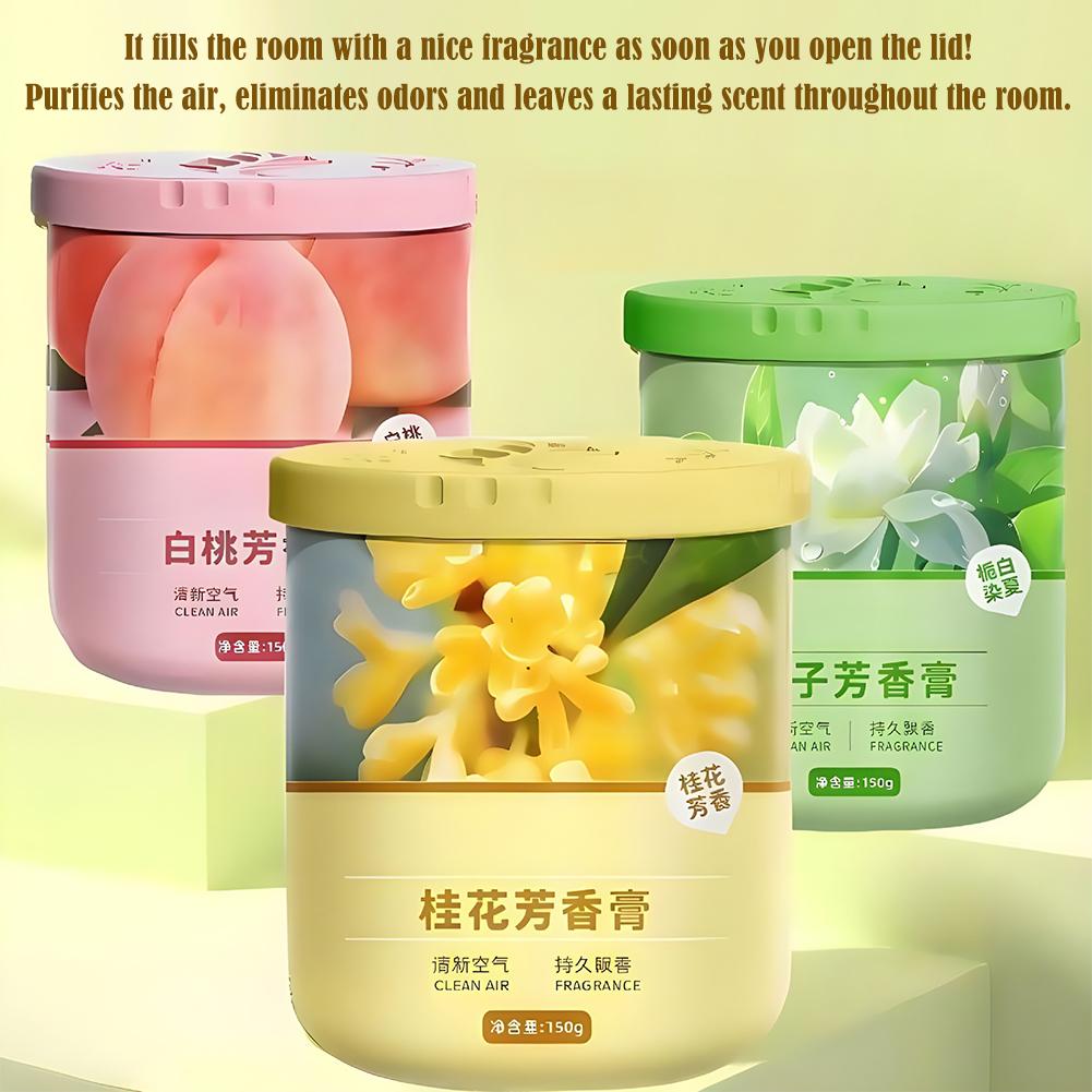 Твердый освежитель воздуха с а – обзор и цена Home Fragrance Brands