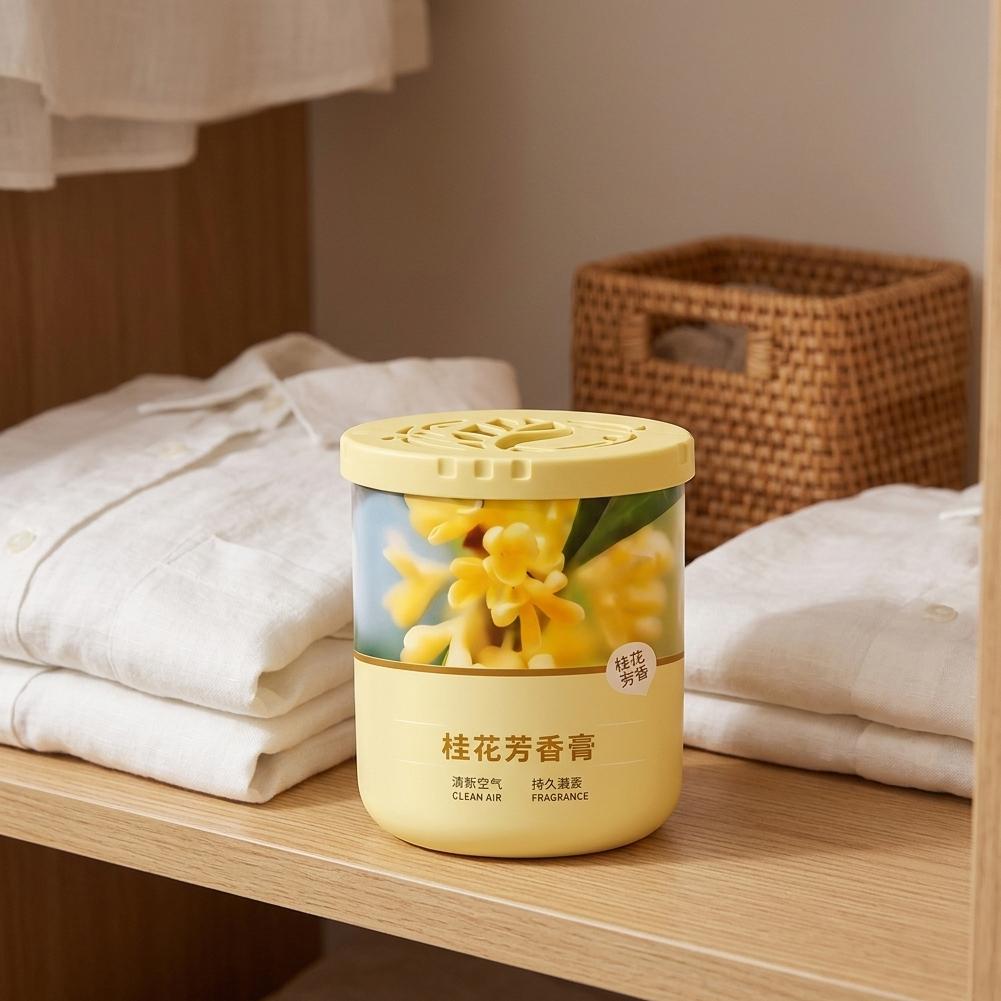 Твердый освежитель воздуха с а – обзор и цена Home Fragrance Brands