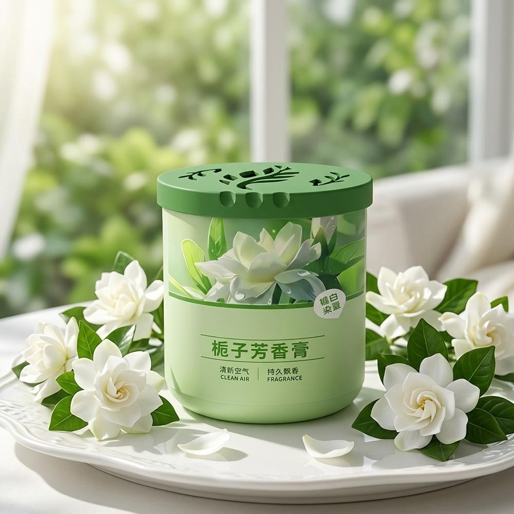 Твердый освежитель воздуха с а – обзор и цена Home Fragrance Brands