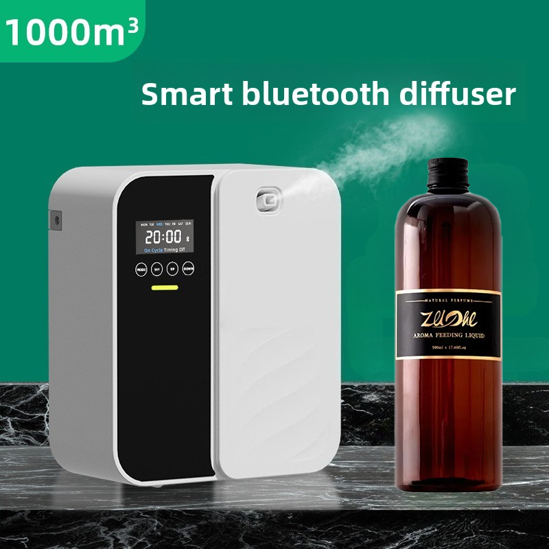 500 мл ароматизатор Hilton, ар – обзор и цена Home Fragrance Device
