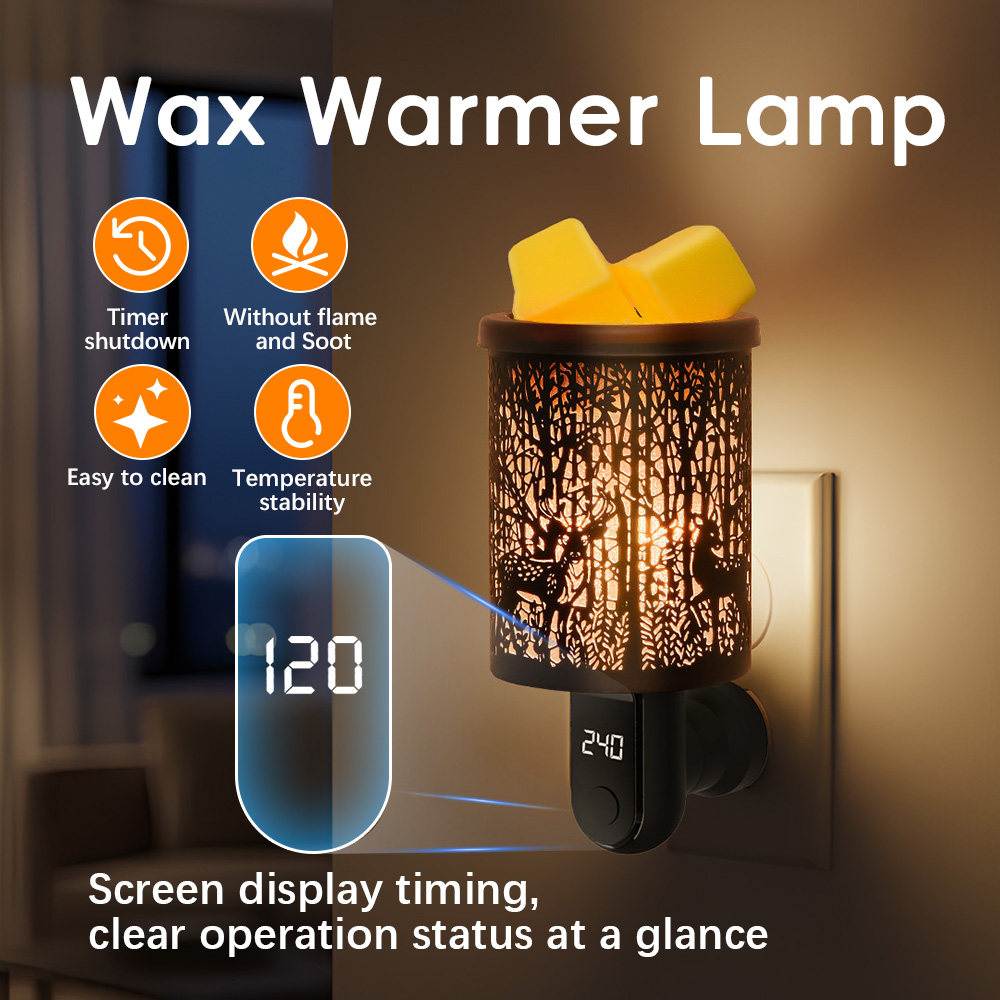 Электрическая аромалампа для п – обзор и цена Home Fragrance Electric Diffuser