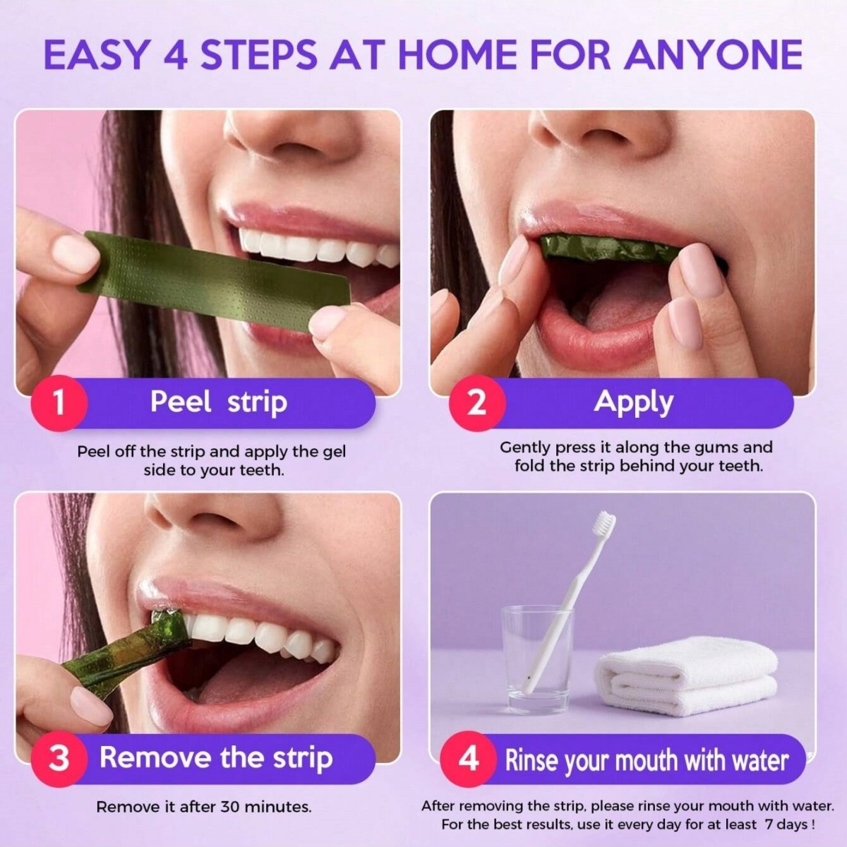 Роскошные отбеливающие наклейк – обзор и цена Home Fragrance Gel